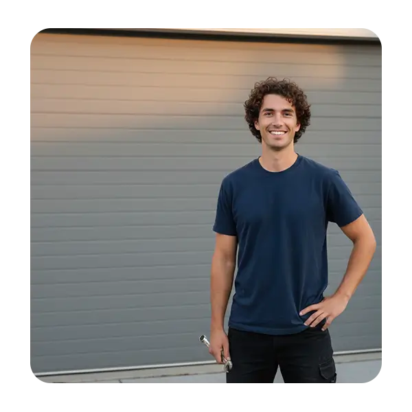 Repair Garage Door Brookshire TX